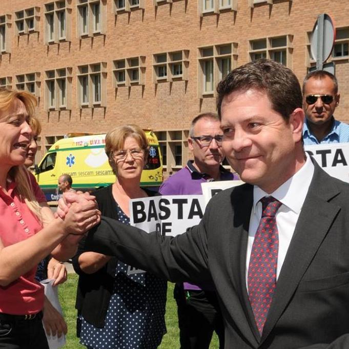 talaveraconpage's profile picture. 