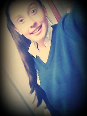 Embajadora :)