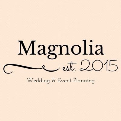 Magnolia Weddings and Event Planning is a Wedding Consultation Company based out of Ocala, Florida. from small parties to lavish weddings we are here for you!