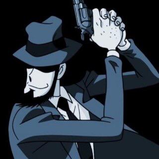 次元大介on Twitter コナンは安定
