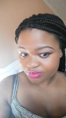 jackiekudzai's profile picture. 