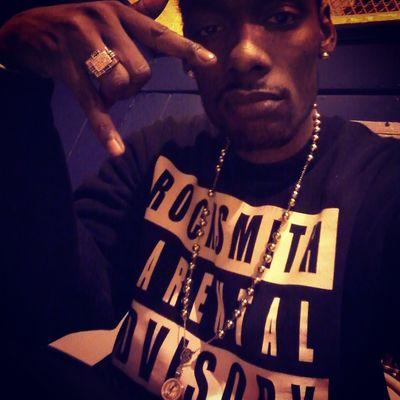 #K.A.O #HarlemHitta #Mobb!n...@ da$ gang/Adseg muzik group#WeNow