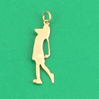 De mooiste en beste site voor golfprijzen, -sieraden en -cadeaus!