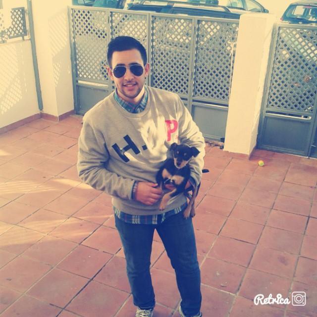 INSTAGRAM: @Princeboy95_