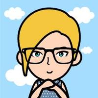 Sophie-Marie  (@mariewiedema) Twitter profile photo