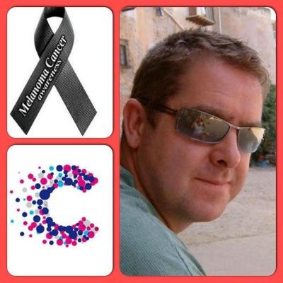 SkyDiveForRich's profile picture. 16 years young, raising money for Melanoma UK in memory of my Step Dad: Richard Morrey.