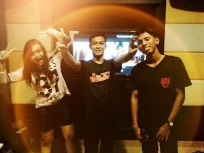 yoy_jaboen's profile picture. nu penting aya kopi w jng udud gs tenang hirup jng euweuh pamikiran...