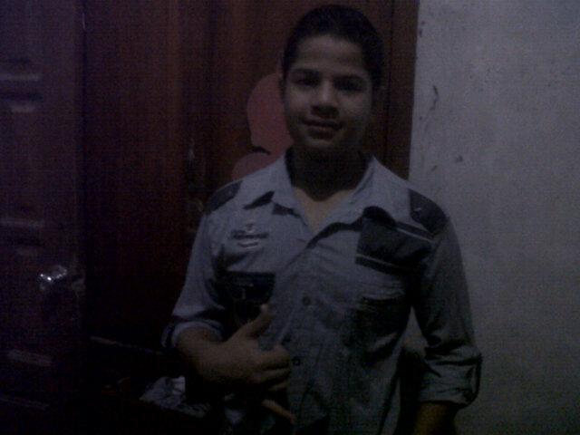 frayemanuel's profile picture. 