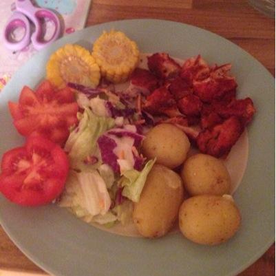 fyfbudget's profile picture. ideas, tips, recipes to help feed your family healthy home cooked meals on a budget