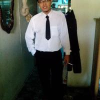 Ujang Kurniawan (@ujank_03) 's Twitter Profile