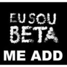 Segue que eu sigo de volta!