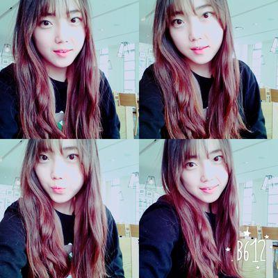I'M SAEM! 샘토리.