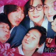 riri_1995_'s profile picture. Mr.Sに参戦してから、SMAPに完全にはまりました (*˘︶˘♥).｡.:*♡ 木村君と中居君にきゅん死にしている毎日。スマ5兄弟の妹になりたい ʚ♡