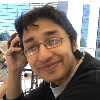 muddywaterblue's profile picture. liquid mantis