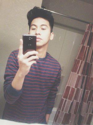 _ImArvinBoyon's profile picture. Forever bae☺ 081613