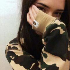 i wish that i could be like the cool kids