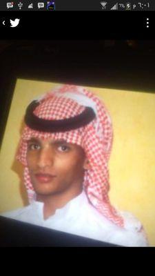 ramialshmlani's profile picture. 