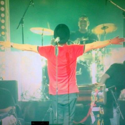 Juggy Kular DCS Drummer