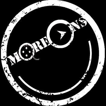 MoreOns is a group of fine artists. checkout our video's. subscribe there's More-On