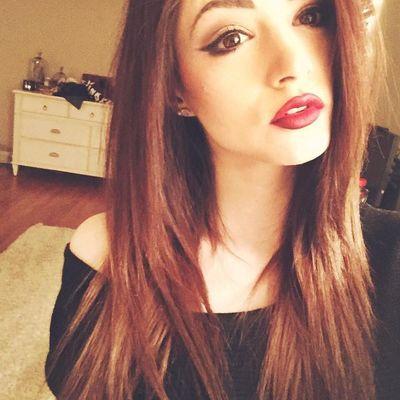 Imma Eyeliner on Chrissy's Beautiful Eyes