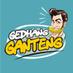 Gedhang Ganteng (@gedhangganteng) Twitter profile photo Gedhang Ganteng (@gedhangganteng) Twitter profile photo
