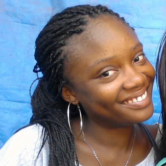 aiesecer in cote divoire