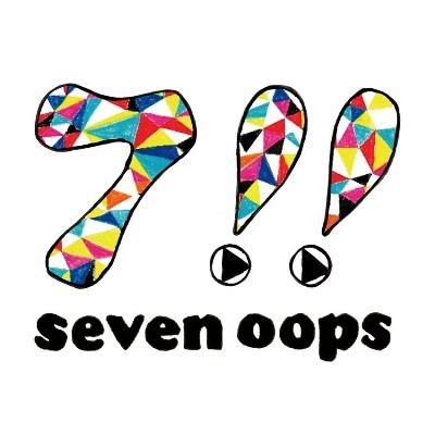 7 Seven Oops 7oops Official Twitter