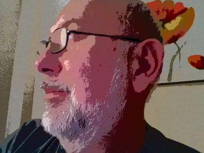 Esposo, padre y abuelo | Abogado litigante y otros defectos mas