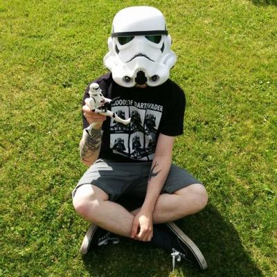 aronklarstrom's profile picture. Artist, producer, song writer and rapper!