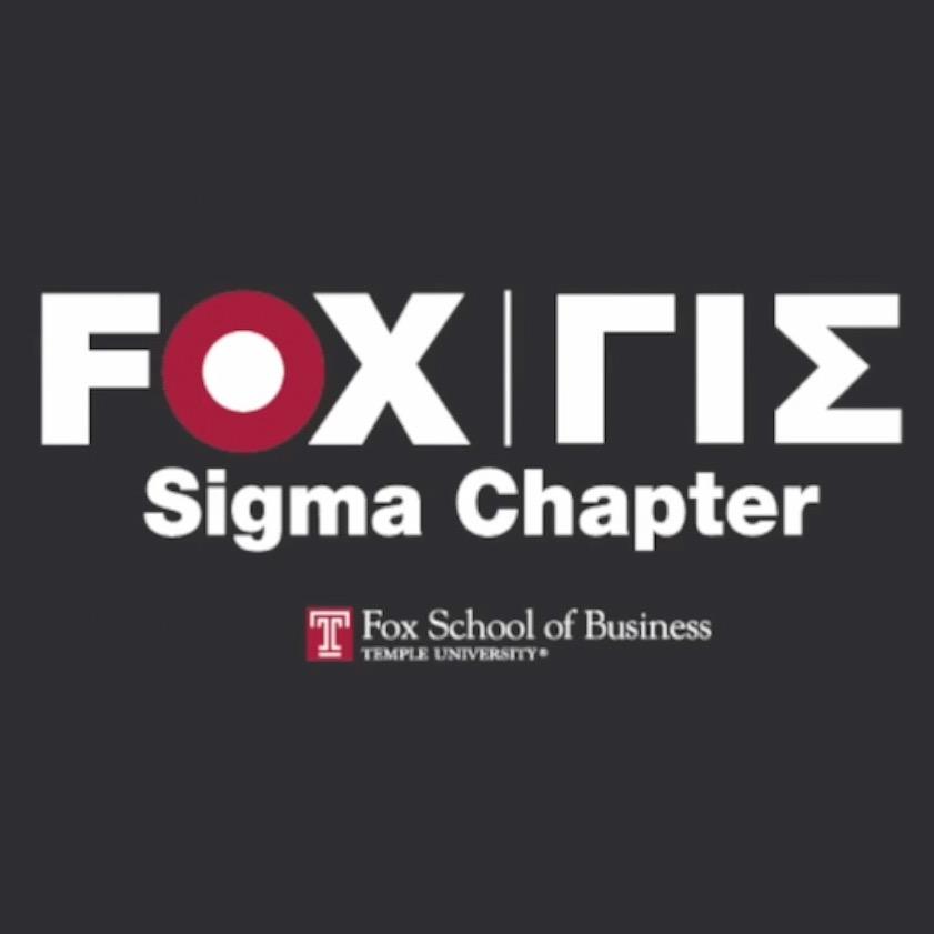 We are the Sigma Chapter of Gamma Iota Sigma at Temple University. Follow us to find out more about the events we have planned!
