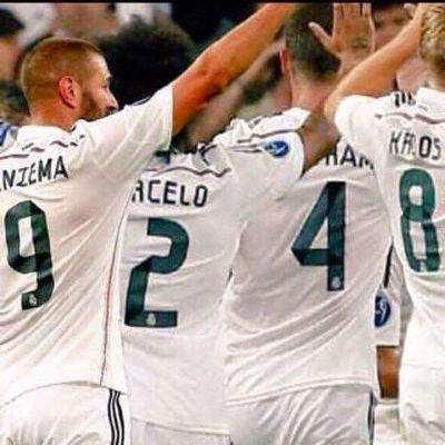#halamadrid