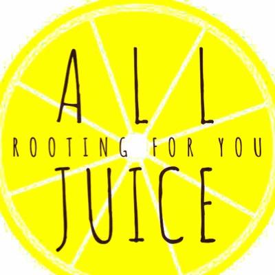 alljuice419's profile picture. Bringing health, happiness and LIFE to your home! We buy local and offer a variety of fresh-pressed juices!! ALLjuice419@gmail.com to schedule your delivery!
