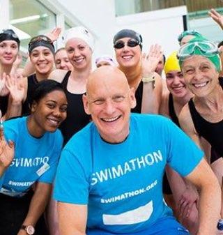 Official Twitter account. Olympic 100m breaststroke gold medallist in 1980. @Swimathon president