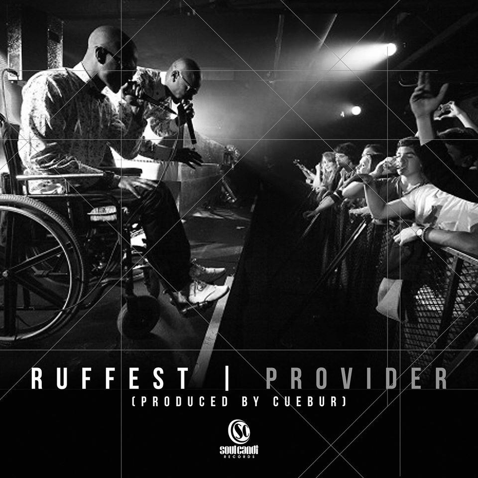 I'm The Future Of Kwaito Music for bookings contact 082 624 3097/ 060 624 4293 maxruffest@gmail.com zelizwep@yahoo.com