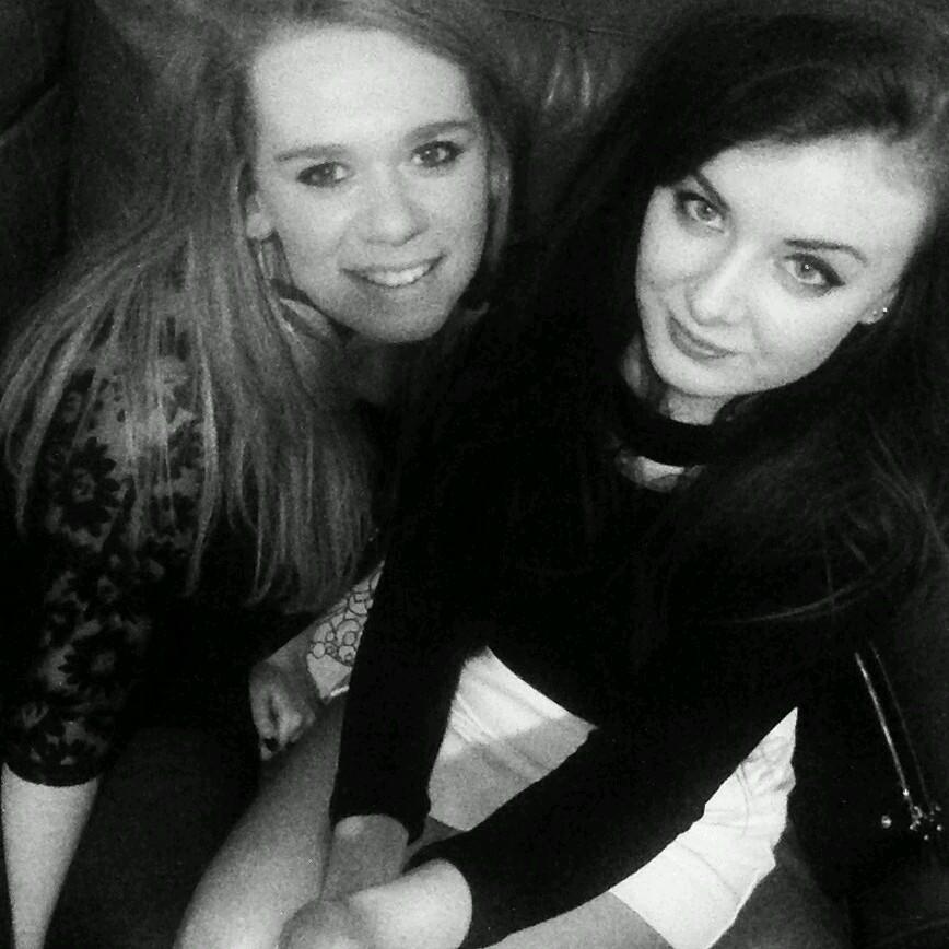 EmilyInglis94's profile picture. No tea no shade.