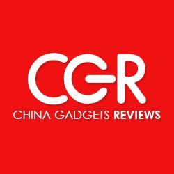 China Gadget Review