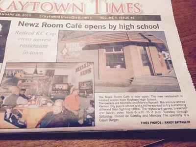 NewZroom