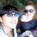 Barbara Cordero - @barbyc05 - Twitter