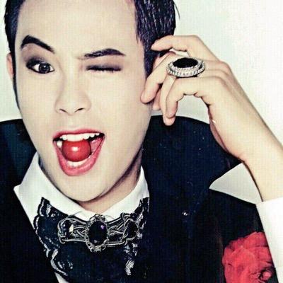 피오 - Maknae Block B. #lhudfamG2