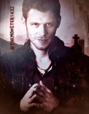 You people seem to respond best to violence. I will fight for what's mine! |#RP|#TO|#TVD|#21+|GRAPHIC|#Unclaimed|