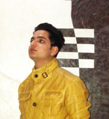 hot, handsome guy ..and a professional bathroom singer
if any querie ...come to my home..INDIA..