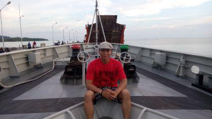 Do the best thing for your great future and do it with Jesus Christ ^^ || STPI || ACE 6 ||  || ♥
