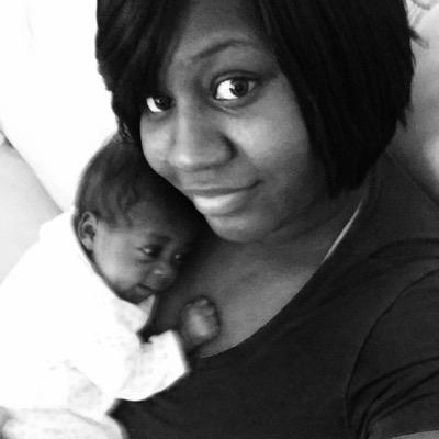 God 1st... mother too Rhylee Nicole.... College Girl William Carey University2015 ... #teamsingle
