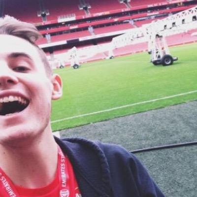 All things, everything Arsenal.
