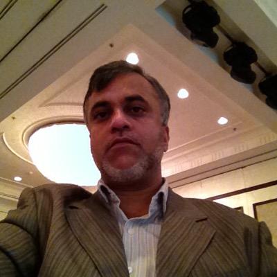 Educationist, Social Activist, Ex NRI, Ex Politician