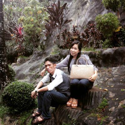 IinErikando78's profile picture. Kebanyakan dari kita tidak mensyukuri apa yang sudah kita miliki, tetapi kita selalu menyesali apa yang belum kita capai.