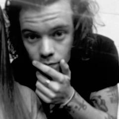 mum never warned me about the one with green eyes and a heartbeat
