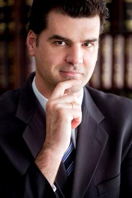 KleanthisGallos's profile picture. #Attorney at Law #Live, Love, Laugh
#Never Give Up, Destroy Fear