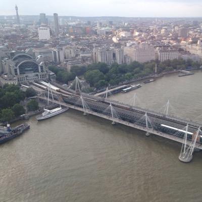 uk_suz's profile picture. A proud mother and wife, Educator, and MLS hematologists