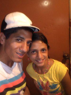 sigueme y the sigo @adrianapolo64
